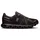 On Cloud 6 Damen Black / Black 38