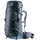 Deuter Aircontact Lite 40+10 black/marine