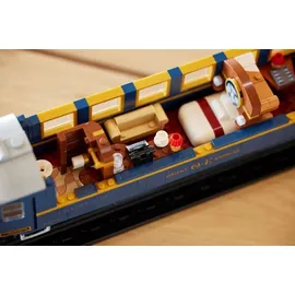 LEGO Ideas Der Orientexpress 21344