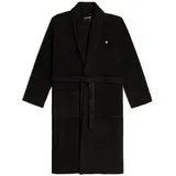 G-Star Bademantel ARGON Schwarz M