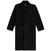 G-Star Bademantel schwarz M