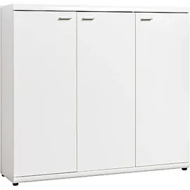 Procontour Sun 135 x 115 cm Weiß