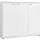 Procontour Sun 135 x 115 cm Weiß