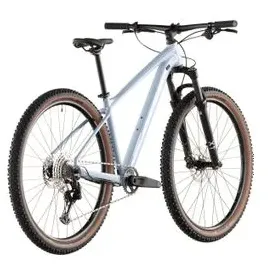 Cube Attention Pro 2026 29 Zoll RH 47 cm iceblue ́n ́prism 