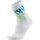 SIDAS Run Motion Laufsocken 2 Paare Blau/Grün 39-41
