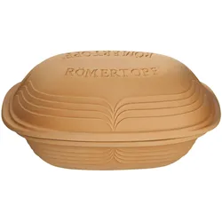 Römertopf Modern Look Bräter 4 L