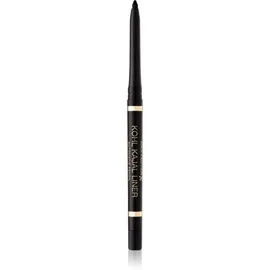 Max Factor Kohl Kajal Liner Kajal Eye Liner Farbton 001 Black