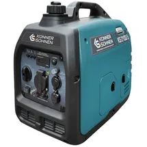 Könner & Söhnen KS 2100i S