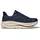 HOKA Bondi 9 Herren Regular Blau 42