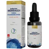 soluveda gmbh CANNSOL Indischer Weihrauch mit Zink