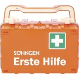 Söhngen Erste-Hilfe-Koffer DYNAMIC-GLOW S Standard DIN 13157