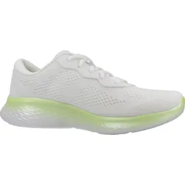 SKECHERS Skech-lite Pro Stunning Steps Damen Weiß/Beige 36