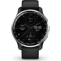 Garmin D2 Air X10 Aviator schwarz