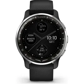 Garmin D2 Air X10 Aviator schwarz