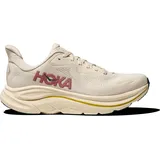 HOKA Clifton 10 Damen Birch/Alabaster 43 1/3