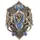 Nemesis Now World of Warcraft Alliance Wanddeko 30 cm