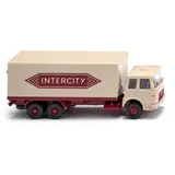Wiking Koffer-Lkw 1:87 045001