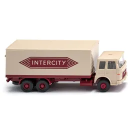 Wiking Koffer-Lkw 1:87 045001
