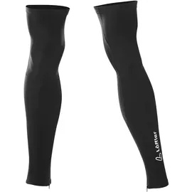 Löffler Thermo Beinlinge (Größe M, schwarz)