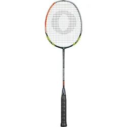 Badmintonschläger OLIVER- SPEKTROS 305 grau|grün|orange NO SIZE