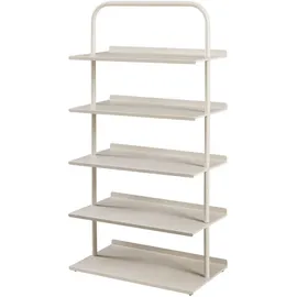 [en.casa] Poytya 119 x 60 x 32 cm beige