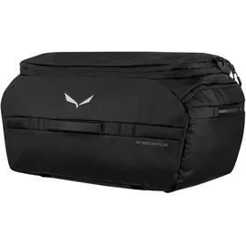 Salewa Reisetasche Dry Back Duffle 40 L Black Out