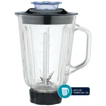 TM Electron Tmpba012 Standmixer