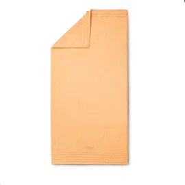VOSSEN Vienna Style Supersoft Duschtuch 67 x 140 cm apricot