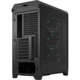 Fractal Design Fractal Meshify 3 Black RGB TG Midi Tower Gaming Gehäuse schwarz