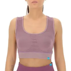 UYN Damen Top NATURAL TRAINING ECO, Very Grape, M