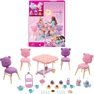 Mattel HMM65 L'Ora Der The Von Barbie