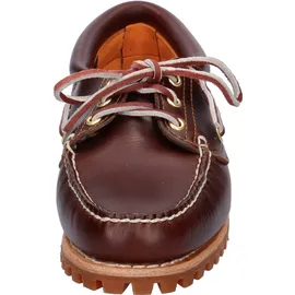 Timberland Boat Shoe Damen Braun 39