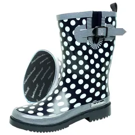 Bockstiegel Dorin-K blau/weiß 42