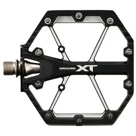 Shimano PD-M8240 schwarz/grau