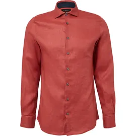 s.Oliver Langarmhemd pink 37