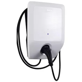 Bosch Power Charge 7000i Wallbox Typ 2 16 A Anzahl Anschlüsse 1 11 kW, 3-phasig,