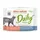 Almo Nature Daily mit Fisch Multipack 12 x 70 g