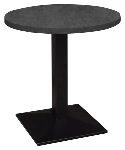 Mäusbacher Bistrotisch Big Bistro Rund Ø 70 cm
