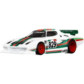Hot Wheels Car Culture Premium Set 2 Fahrzeuge Kleinwagen-Set ab 3 Jahren Hot Wheels HBL96 Modell
