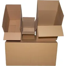 Paket.ag Faltkarton 53 x 37 x 60 cm