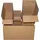 Paket.ag Faltkarton 53 x 37 x 60 cm