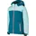 CMP Snaps Hood 39w2085 Jacke - Teal - 3 Jahre
