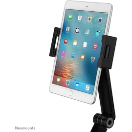 NeoMounts Tablet-Halterung DS15-545BL1 für 4,7-12,9" Tablets Schwarz