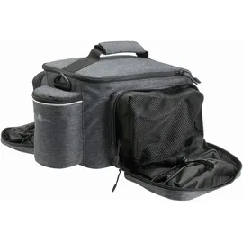 KLICKfix Rackpack Sport Plus Uniklip 2 grau