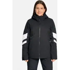 Ziener Damen Skijacke, gelb | 42