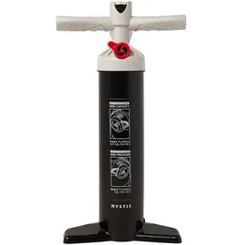Mystic KITE Pumpe 2026 black