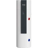 Austria Email Explorer Evo 3 Warmwasser-Wärmepumpe 200L