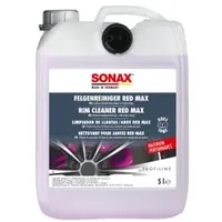 Sonax Felgenreiniger Red Max 5 St. 5 l