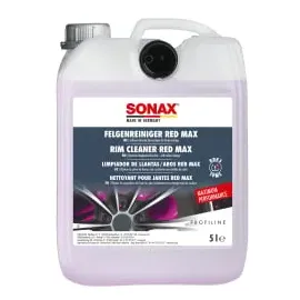 Sonax Felgenreiniger Red Max 5 St. 5 l