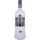 Russian Standard Wodka 1 x 3,0 Liter Flasche